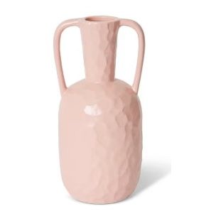 JAMILA VASE - PINK